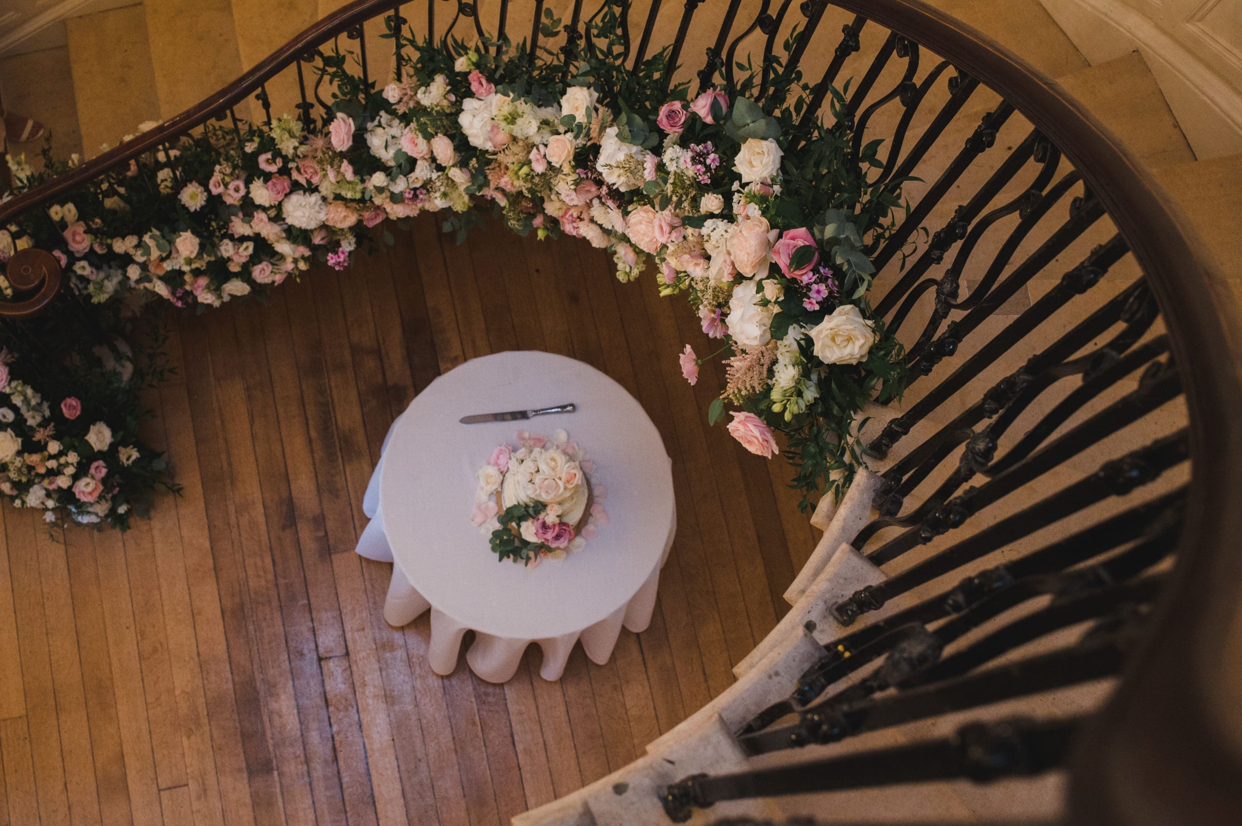 Bridal Flowers