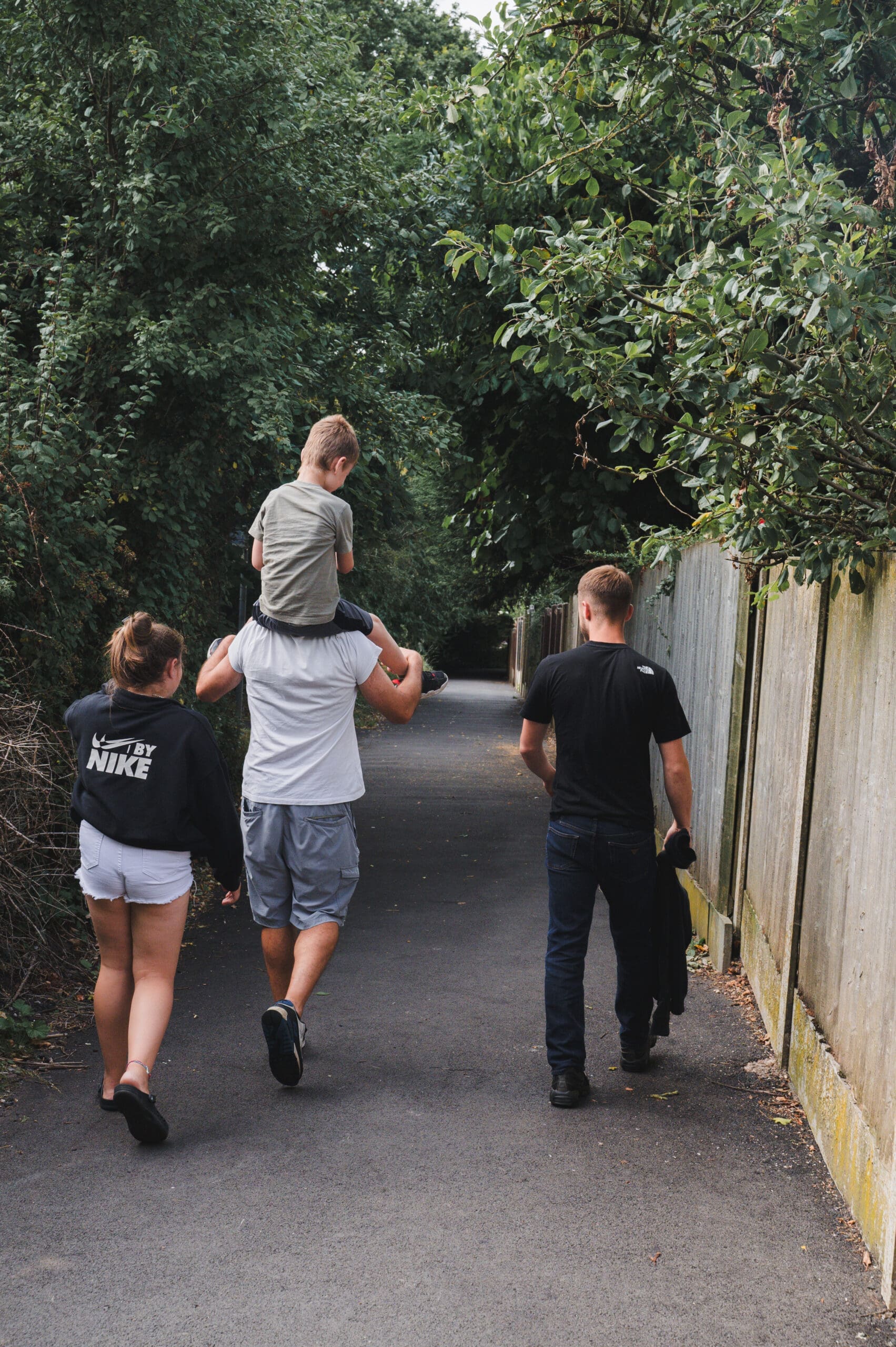 Bedfordshire Family Photoshoot 